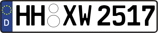 HH-XW2517