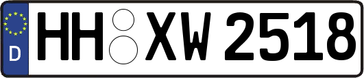 HH-XW2518