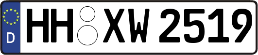 HH-XW2519