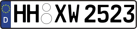HH-XW2523