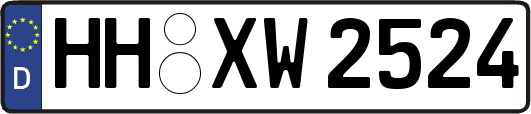 HH-XW2524
