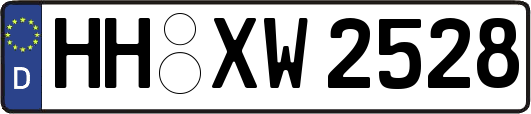 HH-XW2528