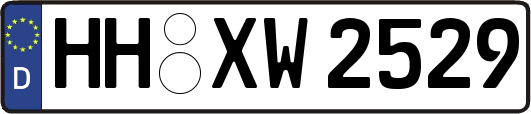 HH-XW2529