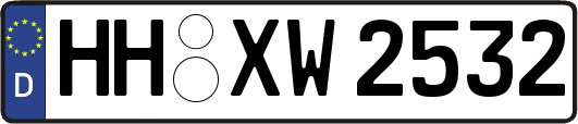 HH-XW2532