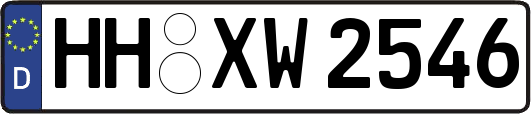 HH-XW2546
