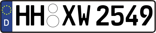 HH-XW2549