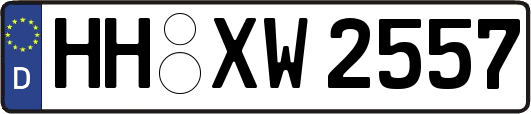 HH-XW2557