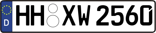 HH-XW2560