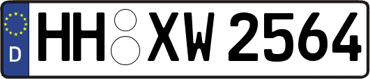 HH-XW2564