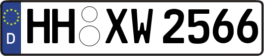HH-XW2566