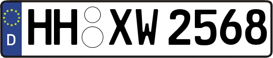 HH-XW2568