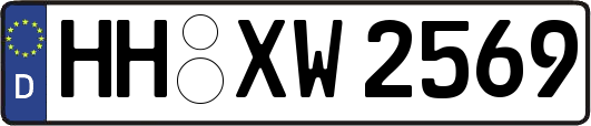 HH-XW2569