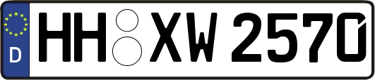 HH-XW2570