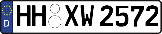 HH-XW2572