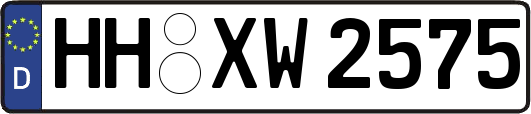 HH-XW2575