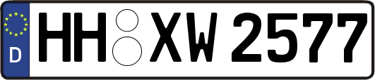 HH-XW2577