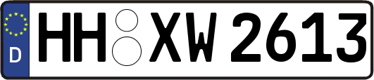 HH-XW2613