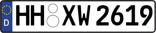 HH-XW2619