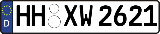 HH-XW2621