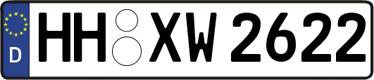 HH-XW2622