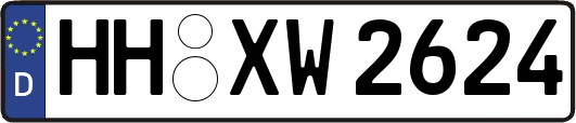 HH-XW2624