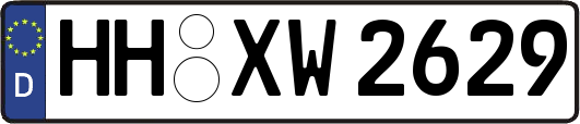 HH-XW2629