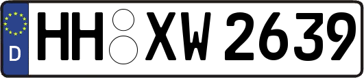 HH-XW2639