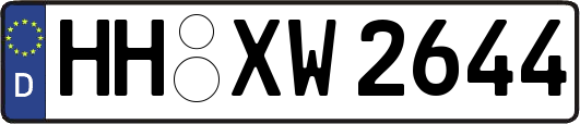 HH-XW2644