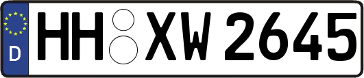 HH-XW2645