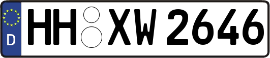 HH-XW2646