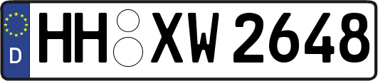 HH-XW2648