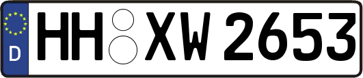 HH-XW2653