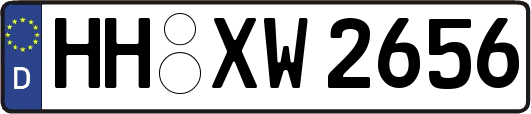 HH-XW2656