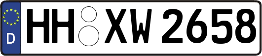 HH-XW2658
