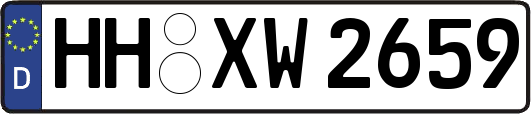HH-XW2659