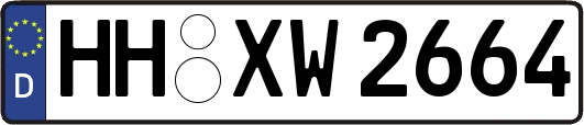 HH-XW2664