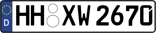 HH-XW2670