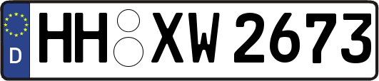 HH-XW2673