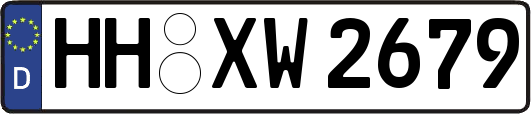 HH-XW2679