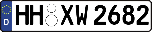 HH-XW2682