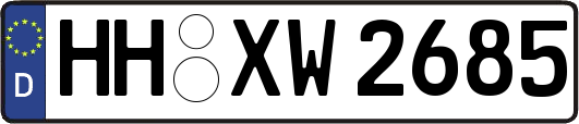HH-XW2685