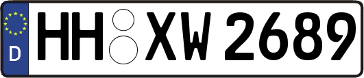 HH-XW2689