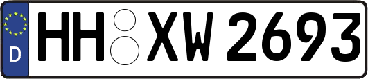 HH-XW2693