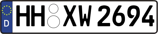 HH-XW2694