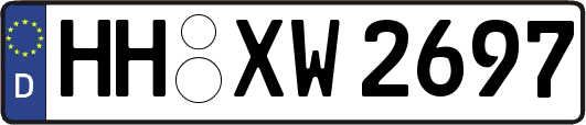 HH-XW2697