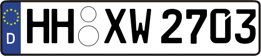 HH-XW2703