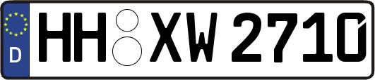 HH-XW2710