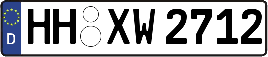 HH-XW2712