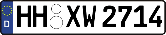 HH-XW2714