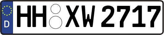 HH-XW2717